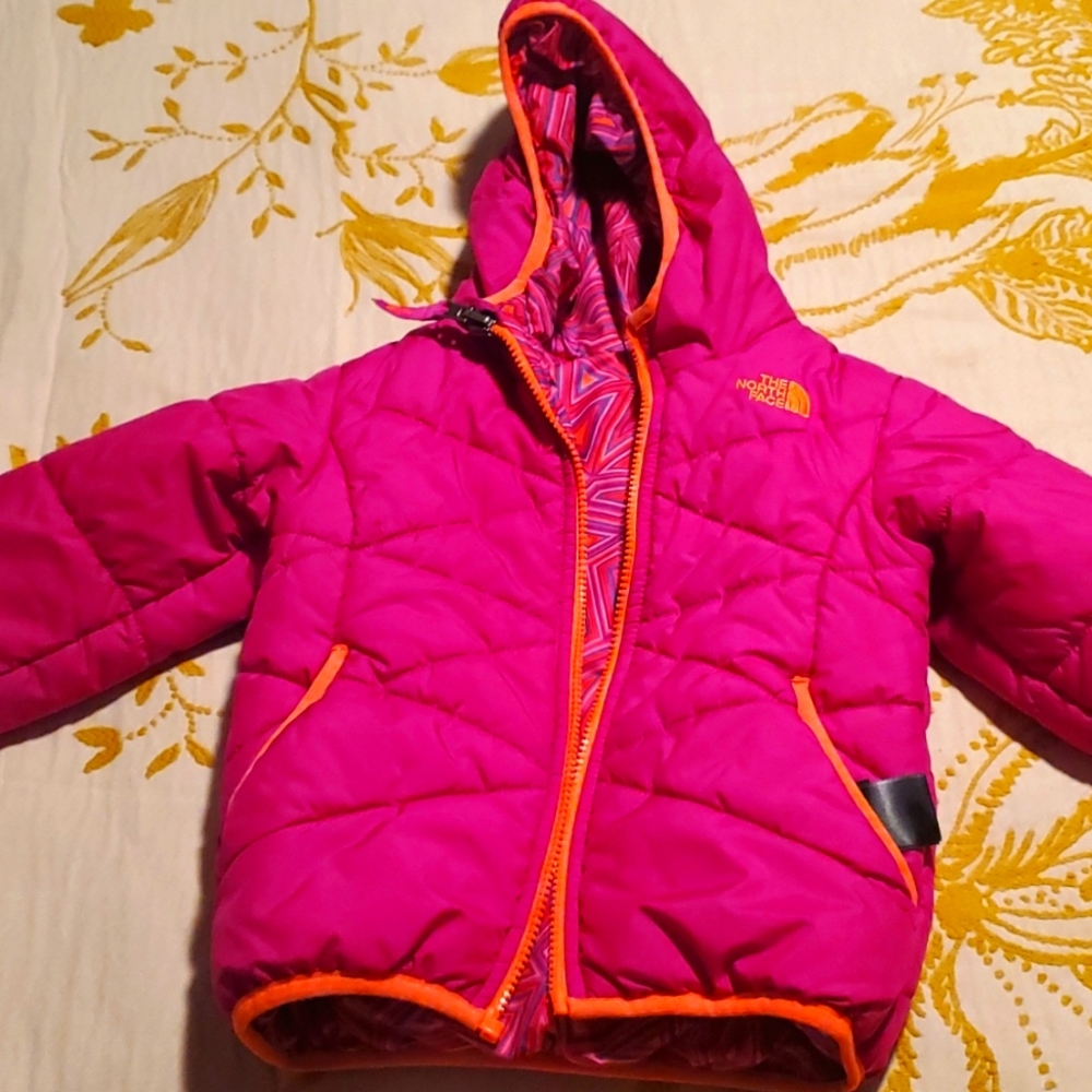 Toddler North Face